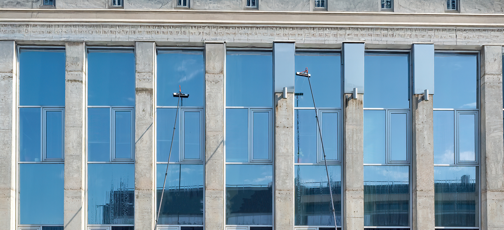 Classic Window Cleaning